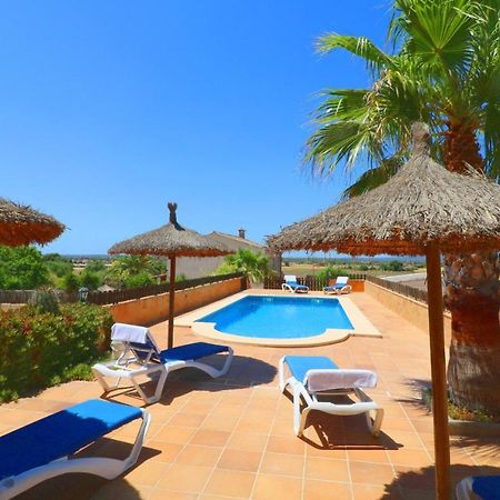 Villa Alcoraia Campos  Exterior foto